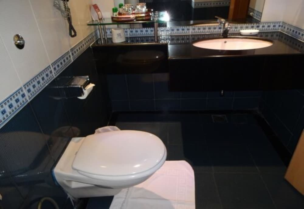 Фото The Residency