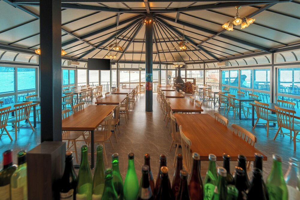 Фото Hakuba Sun Valley Hotel