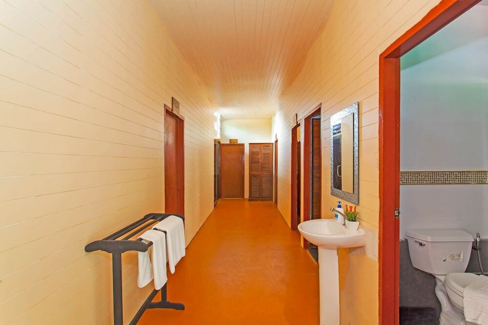 Фото Panvaree Resort