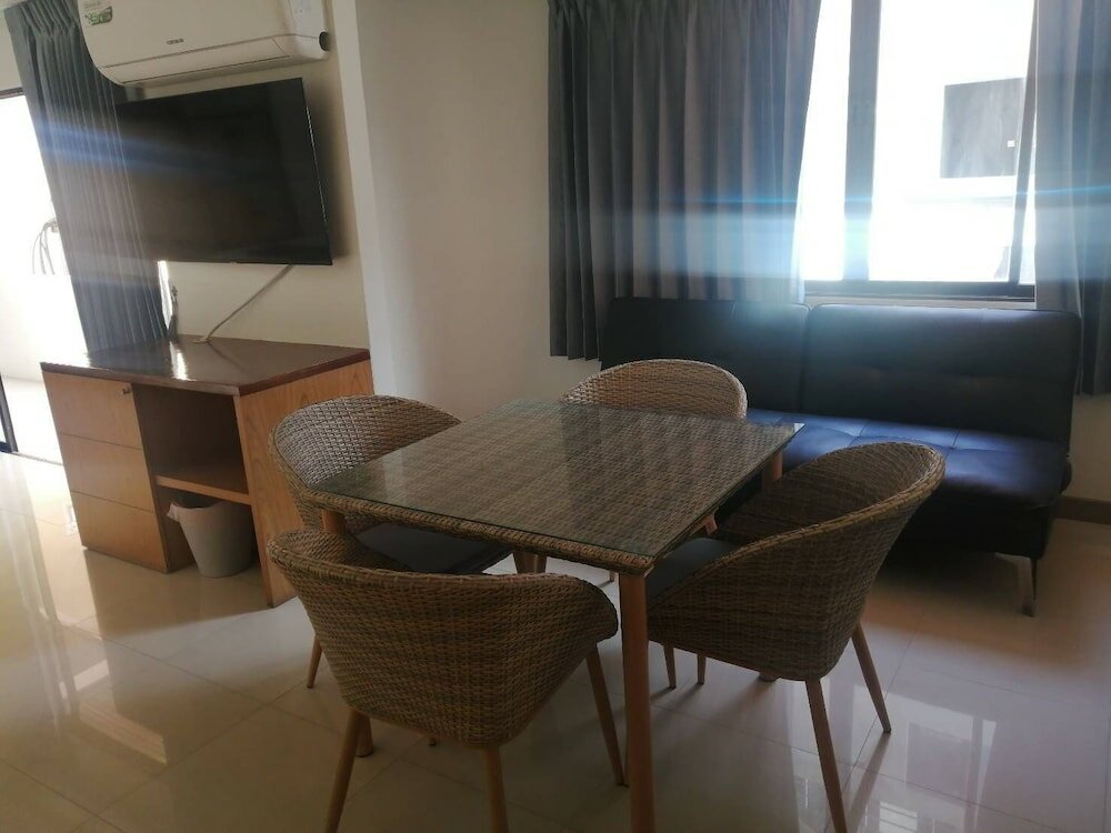 Фото Pasadena Lodge