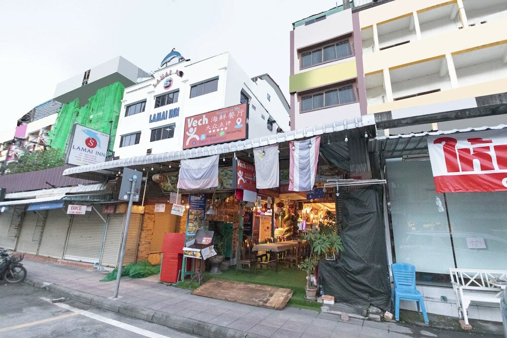 Фото Vech Guesthouse