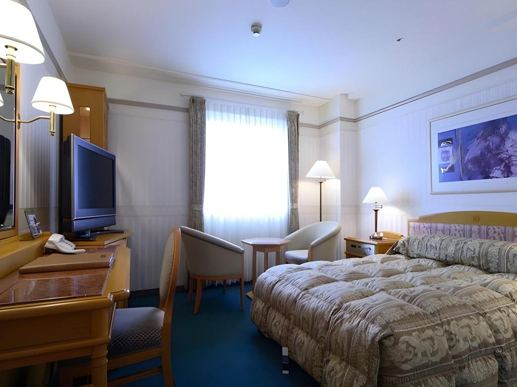 Фото EN City Hotel Nobeoka