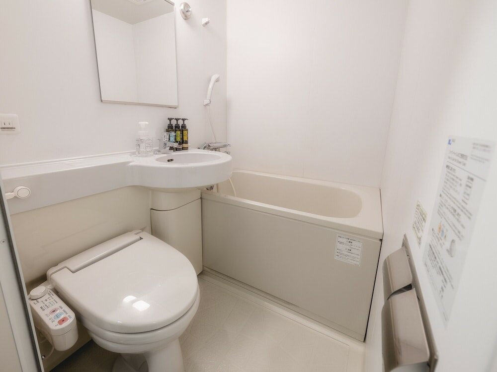 Фото Hotel Wing International Himeji