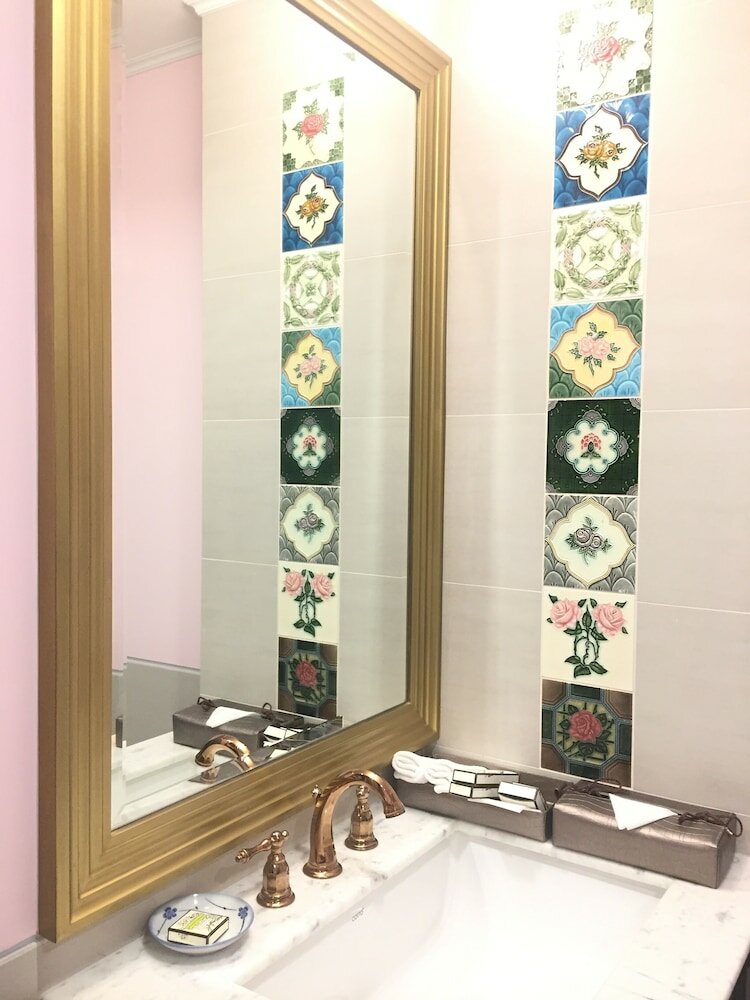 Фото Отель Saras