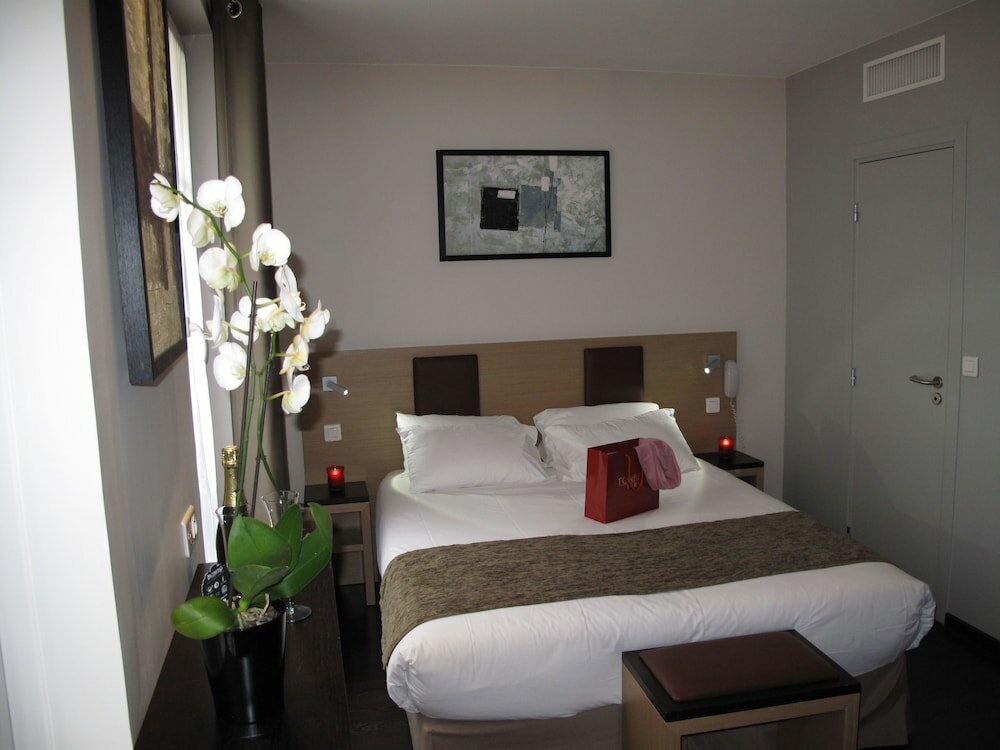 Фото Source Hotel