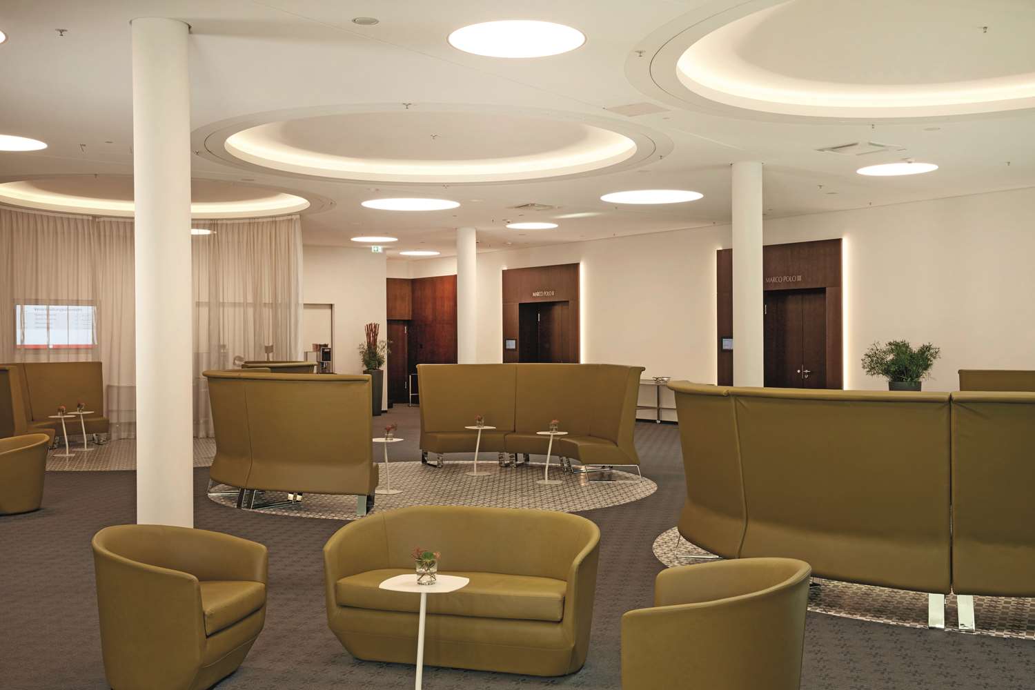 Фото Hyperion Hotel