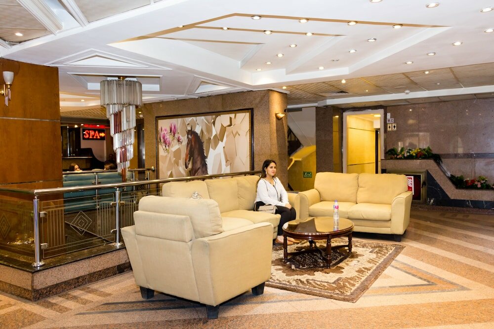 Фото Hor Moheb Hotel