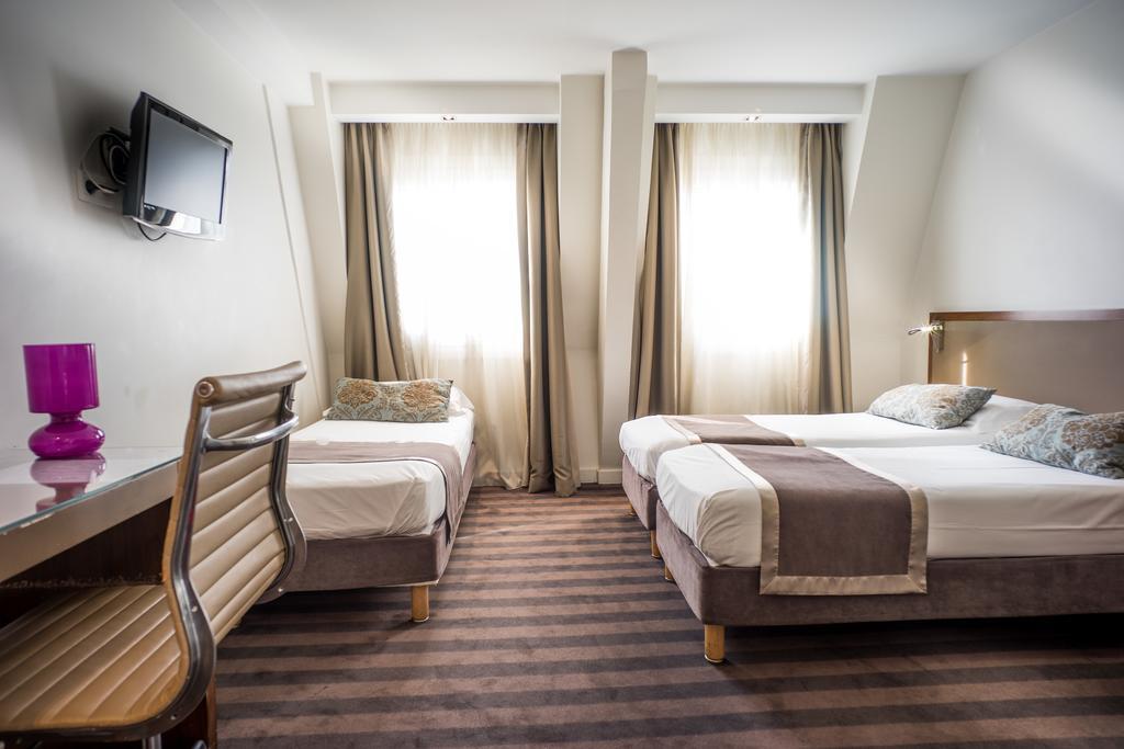 Фото Art Hotel Lafayette