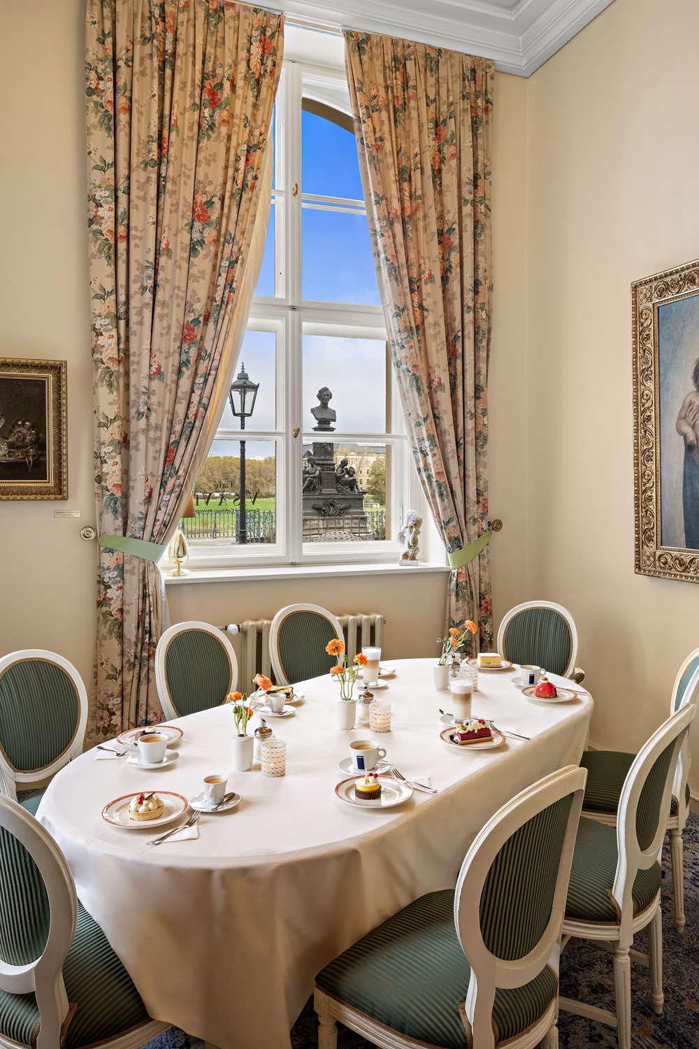 Фото Hilton Dresden