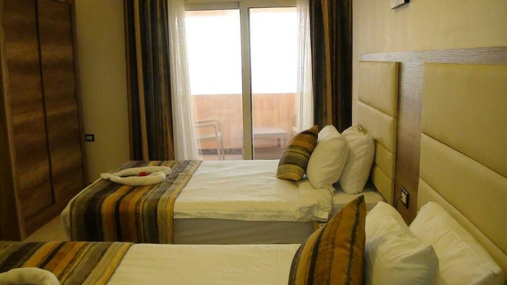 Фото Jewel San Stefano Hotel