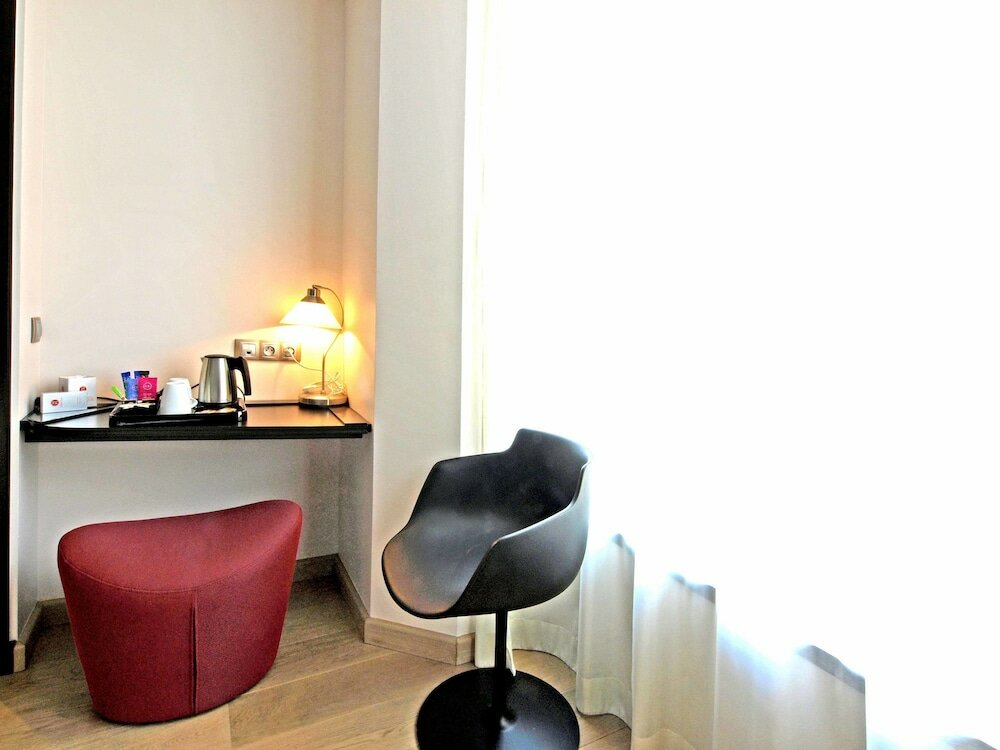 Фото Hotel Hor Europe