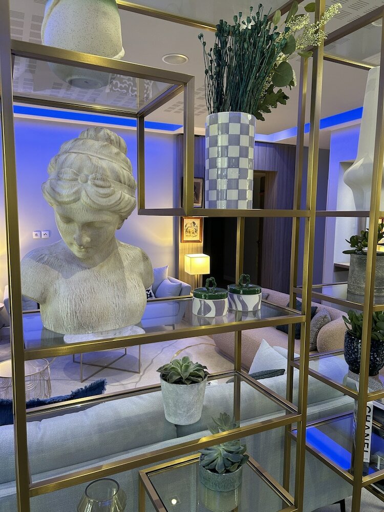 Фото Residhome Paris Guyancourt