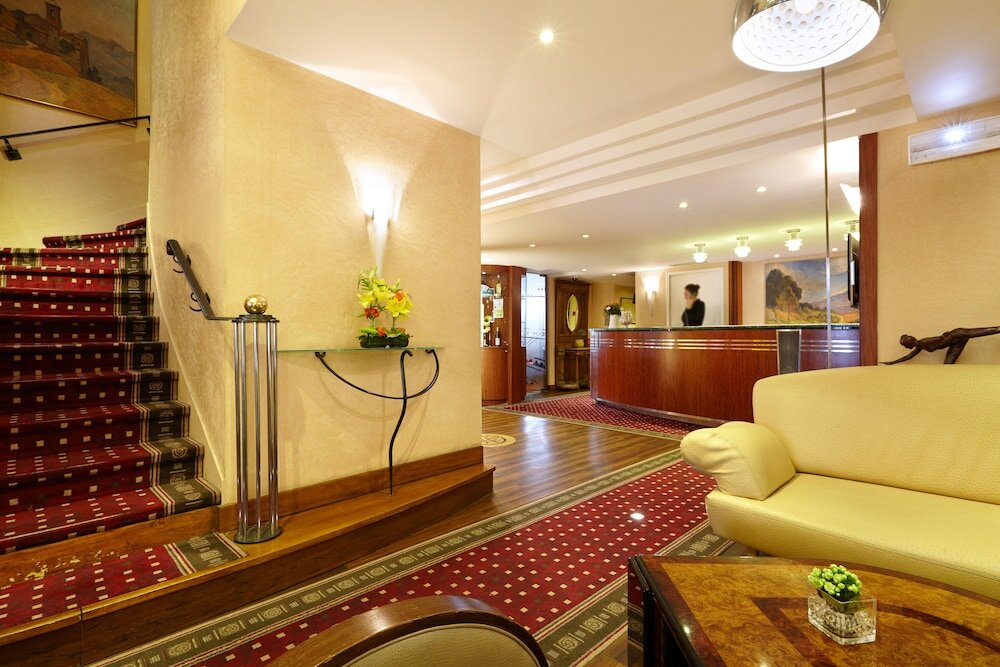 Фото отеля 4