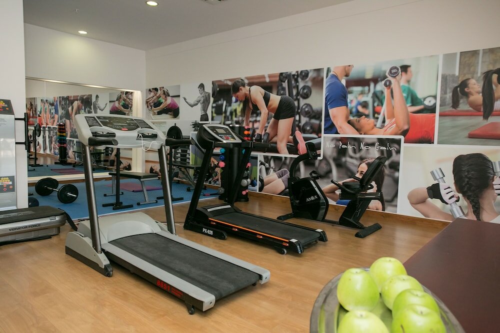 Фото Giannoulis – Almyra Hotel & Village