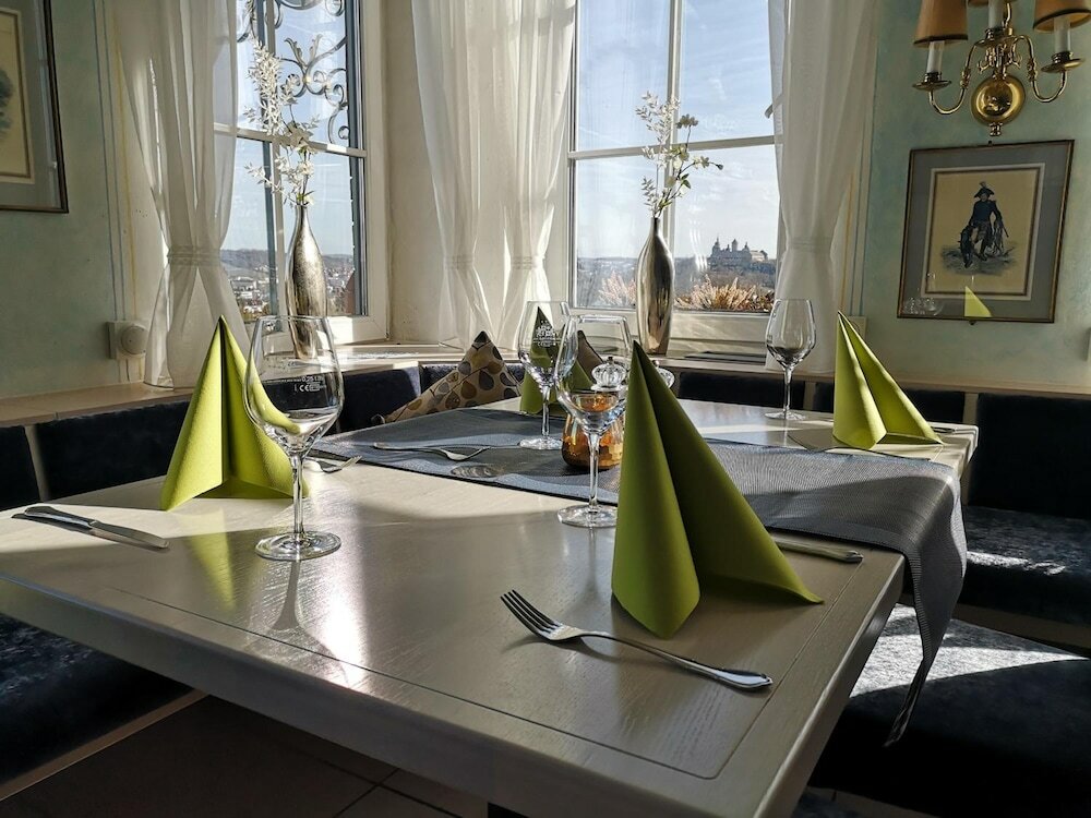 Фото Ringhotel Wittelsbacher Höh