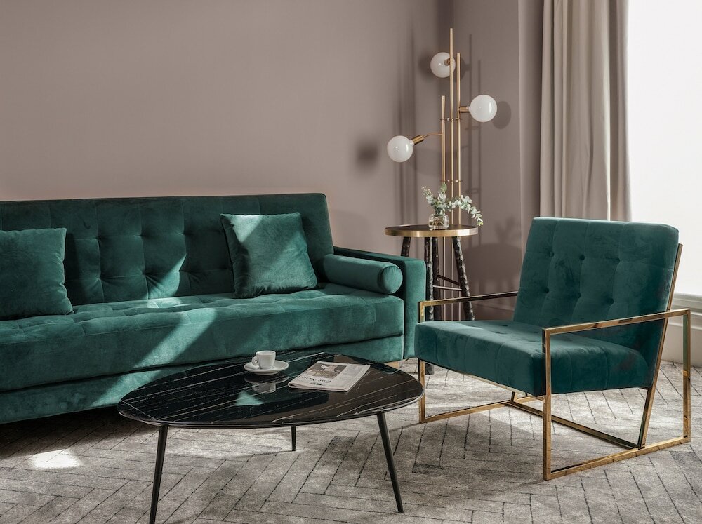 Фото M Social Hotel Paris Opera