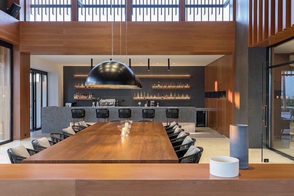 Фото D Andrea Lagoon All Suites - Adults only