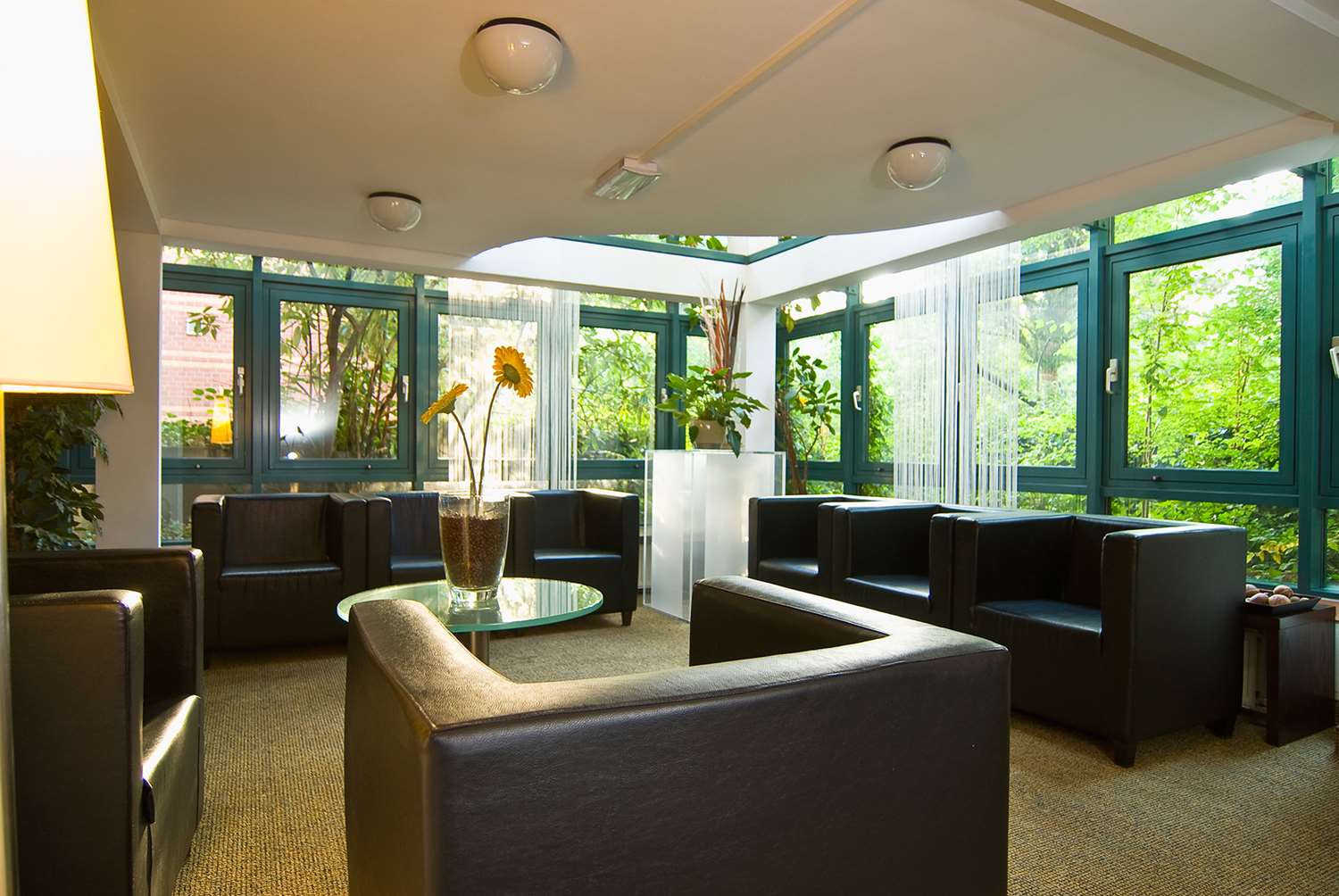 Фото Ghotel hotel & living Hannover