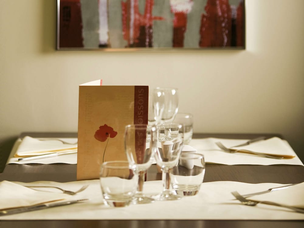 Фото ibis Paris Le Bourget