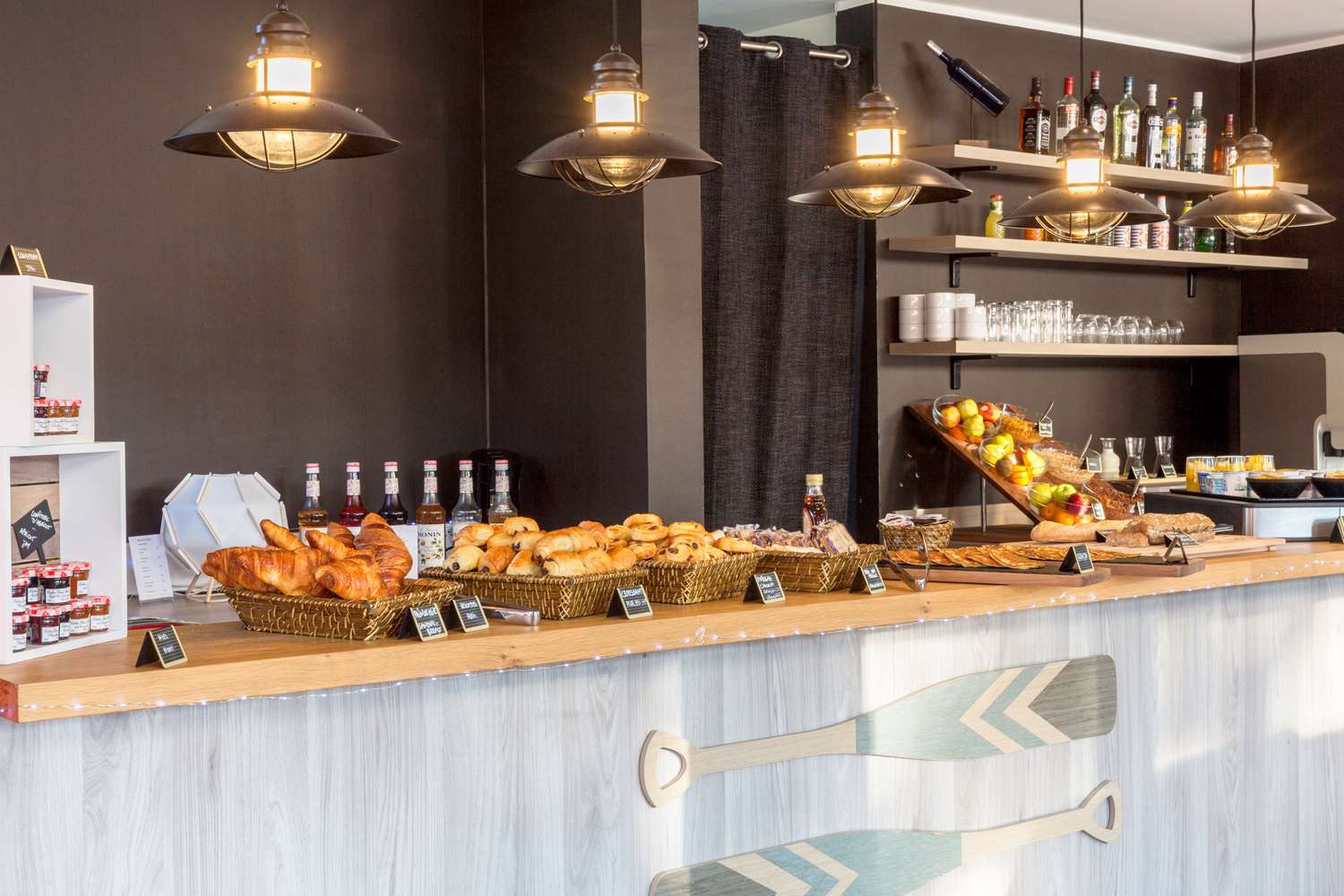 Фото Best Western Plus Antibes Riviera