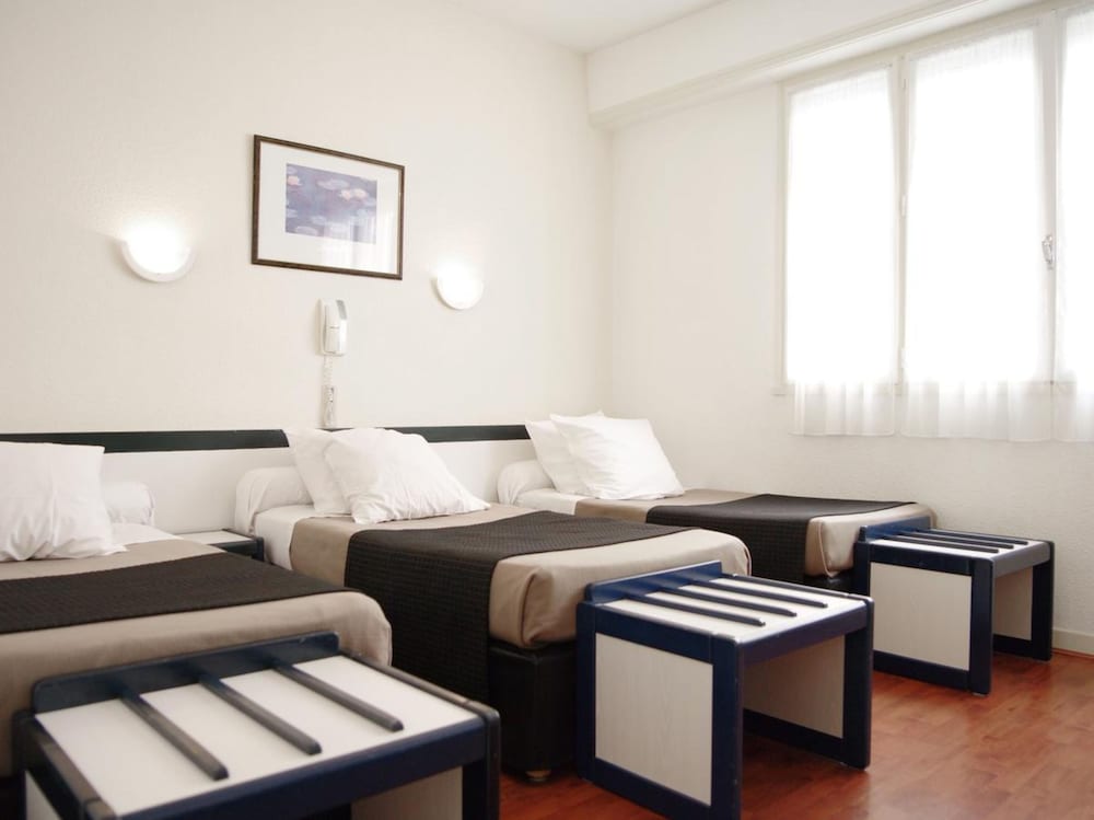 Фото Hotel Jeanne d'Arc