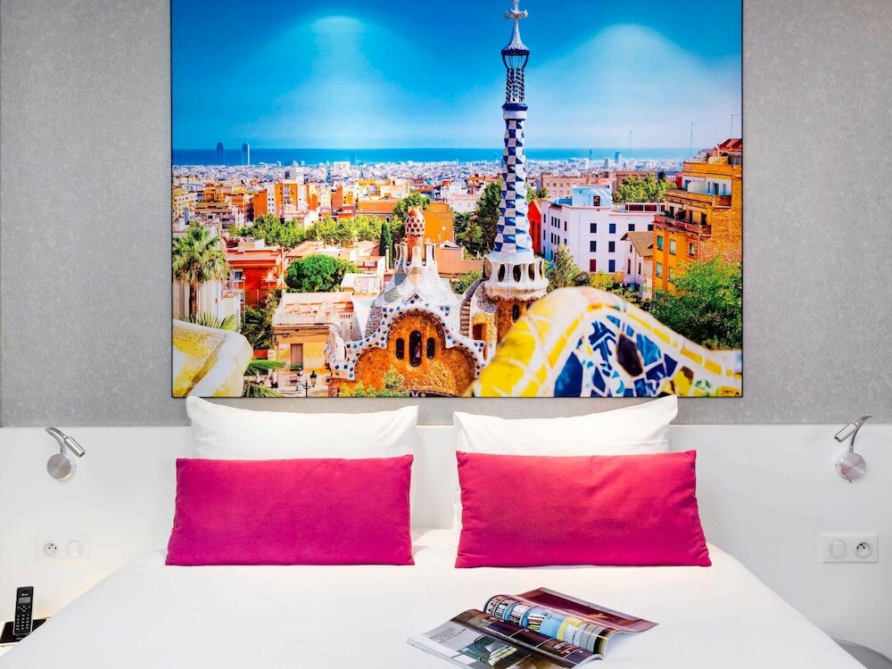 Фото Ibis Styles Blois Centre Gare