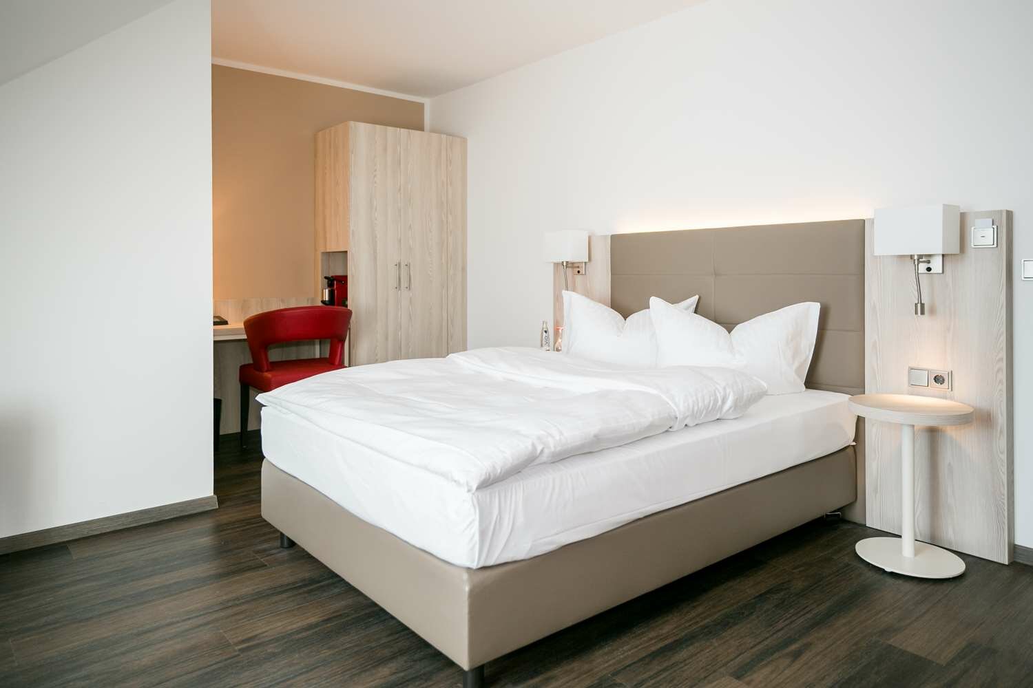 Фото Best Western Hotel Breitbach