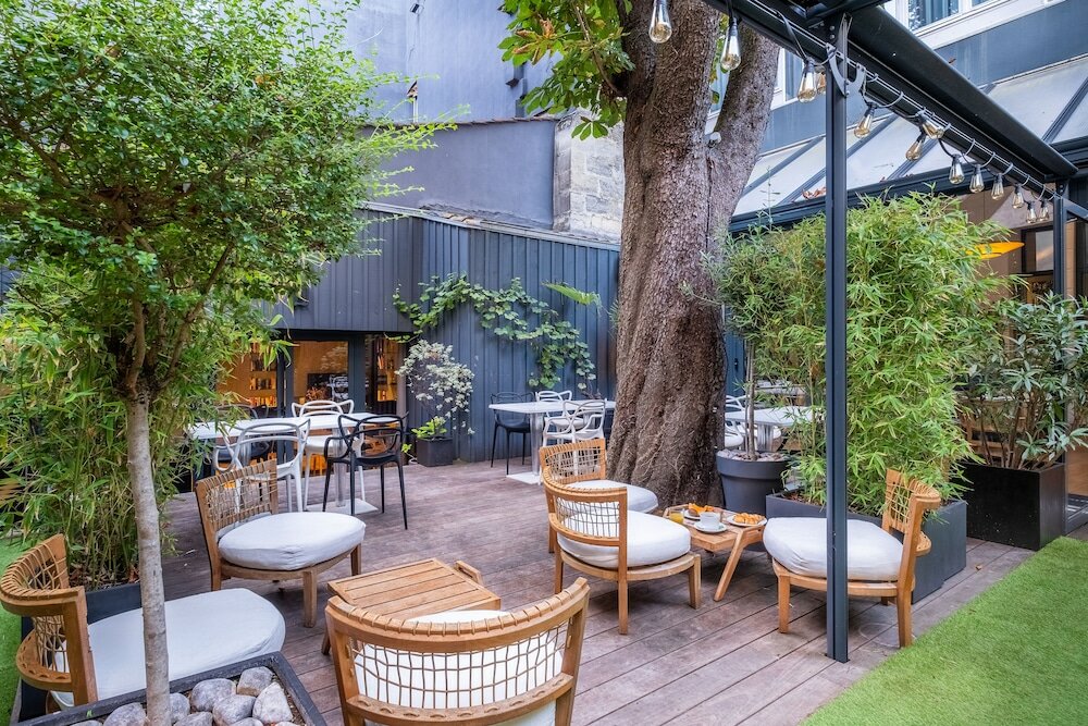 Фото Le Boutique Hotel & SPA