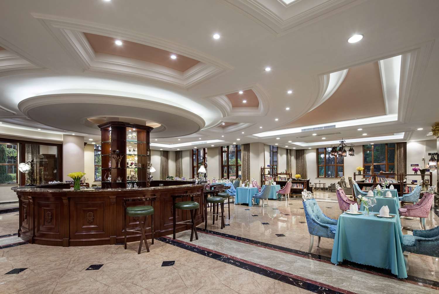 Фото Wyndham Garden Wenchang Nanguo