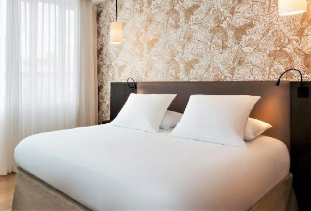 Фото Отель l'Arbre Voyageur