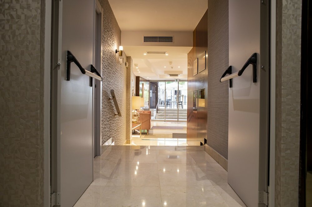 Фото Hotel Aa Los Bracos by Silken