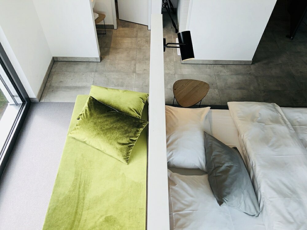 Фото Gambino Hotel Cincinnati