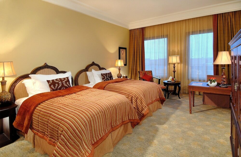 Фото Кемпински