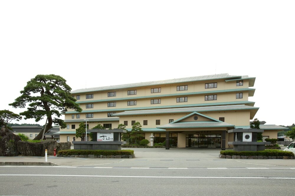 Фото Akita Onsen Satomi