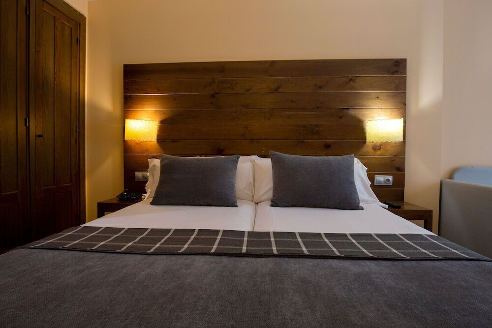 Фото Hotel Magic Ski