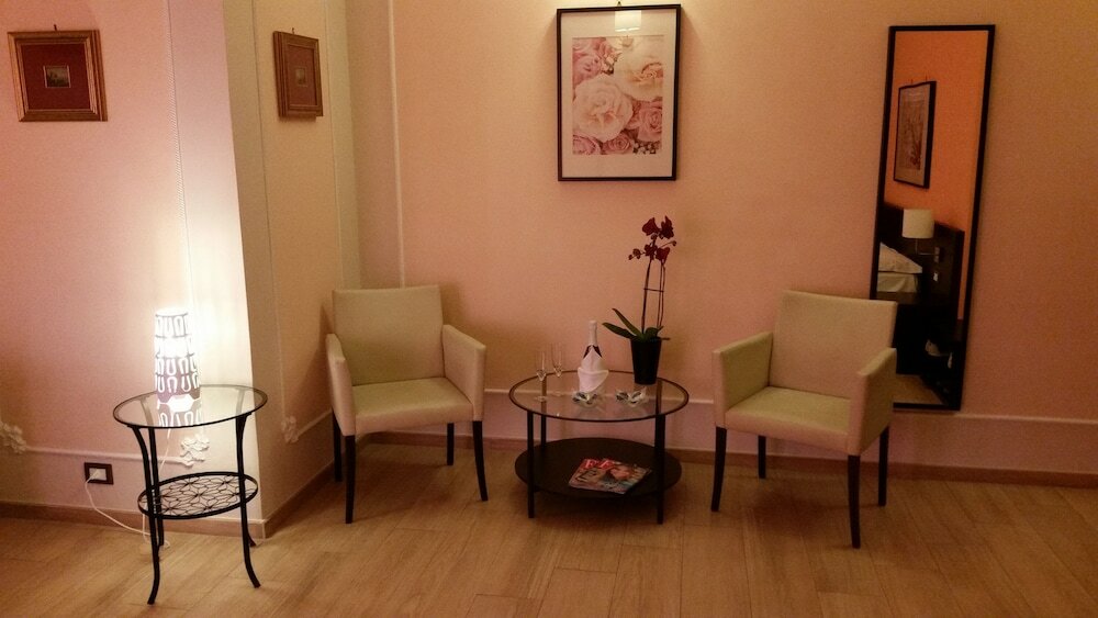 Фото La Maison des Rêves