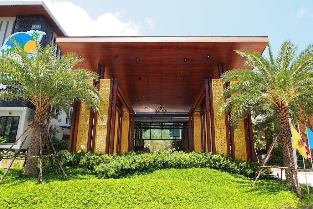 Фото Hula Hula Resort AO Nang