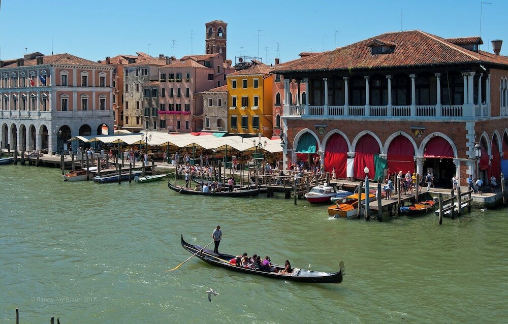 Фото Ca' Sagredo