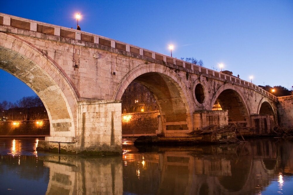 Фото Wrh Trastevere