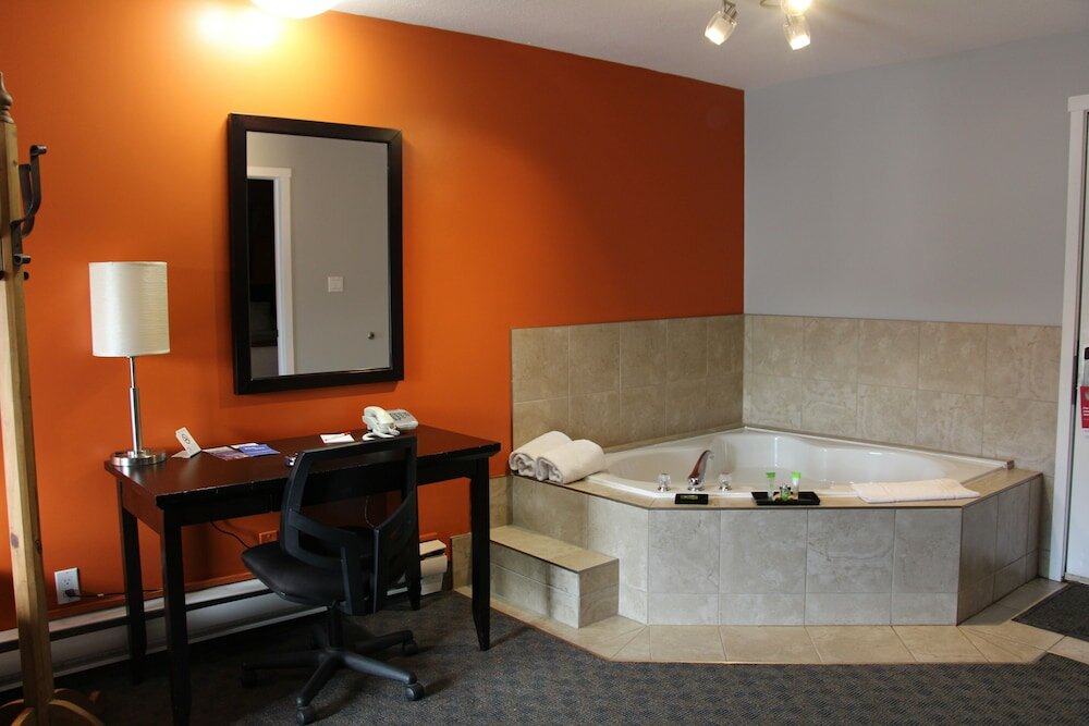 Фото BCMInns Coleman