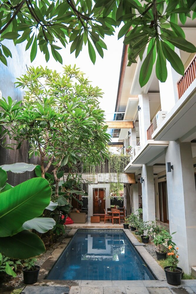 Фото Alia Home Sanur