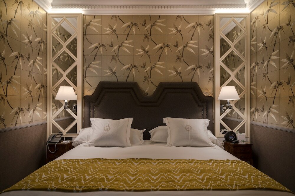 Фото Relais & Châteaux Heritage Madrid