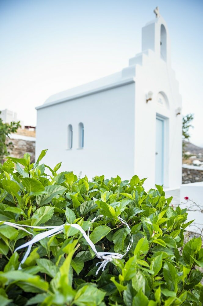 Фото Pyrgaki Hotel