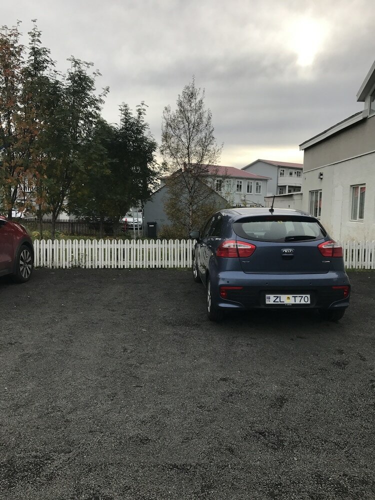 Фото Lava Apartments