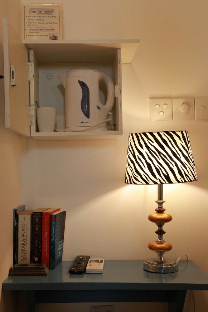 Фото Fort Heaven