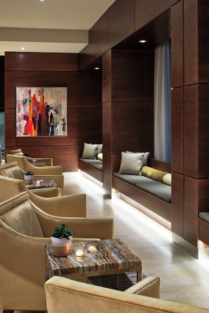 Фото Ac Hotel Des Moines East Village