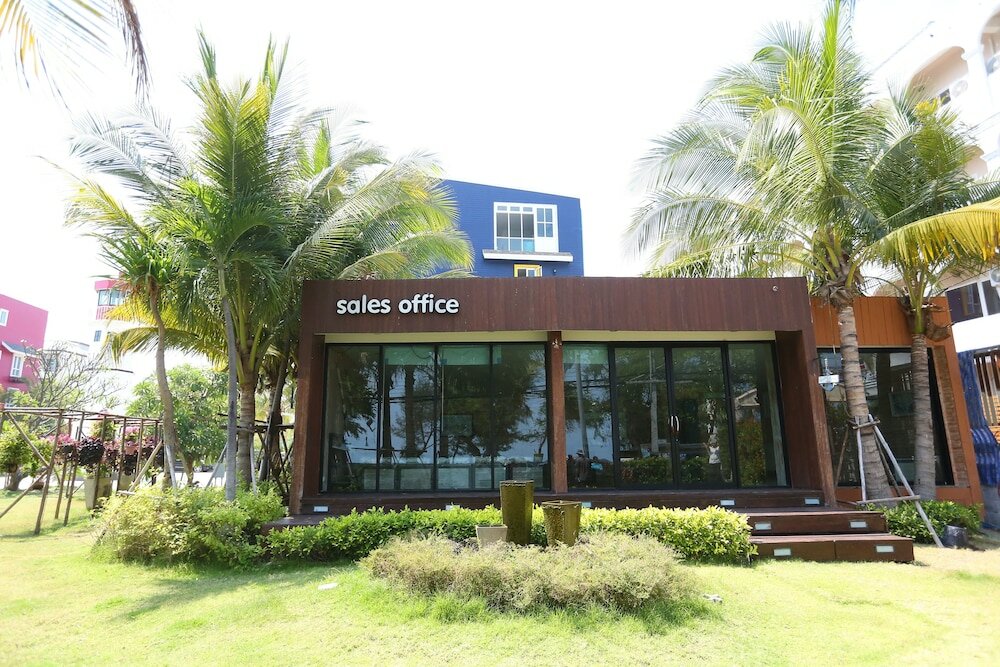 Фото Chaamaran Boutique Hotel