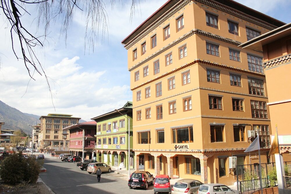 Фото отеля 2