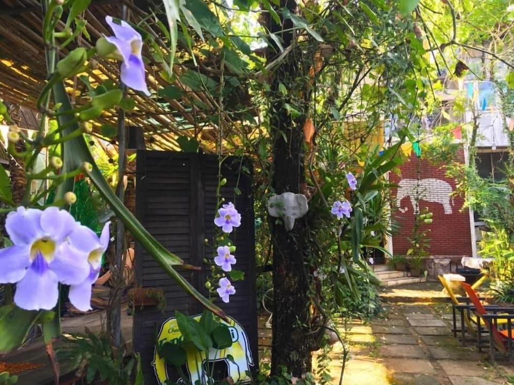 Фото Artist's Place Trat