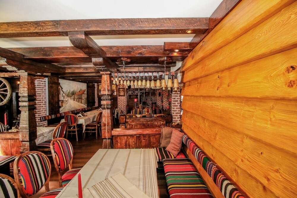 Фото Kap House Hotel